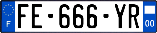 FE-666-YR