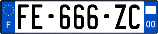 FE-666-ZC