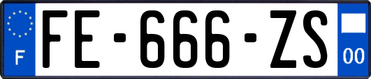 FE-666-ZS