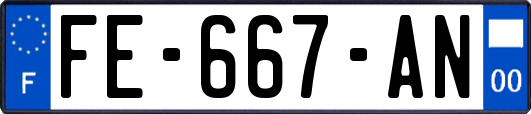 FE-667-AN
