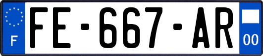 FE-667-AR