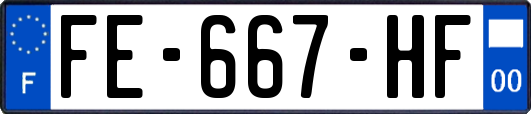 FE-667-HF