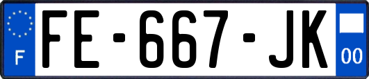 FE-667-JK
