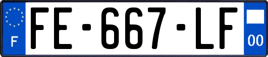 FE-667-LF