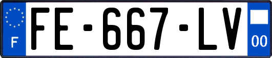 FE-667-LV