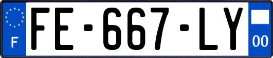 FE-667-LY