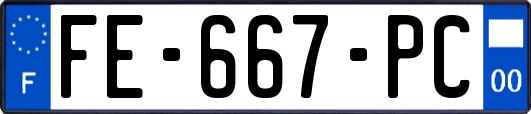 FE-667-PC