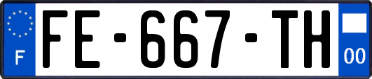 FE-667-TH