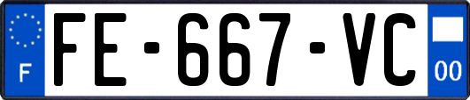 FE-667-VC