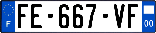 FE-667-VF
