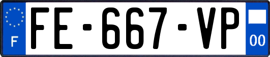 FE-667-VP