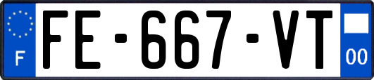 FE-667-VT