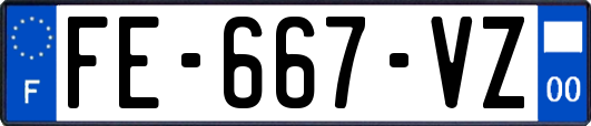 FE-667-VZ