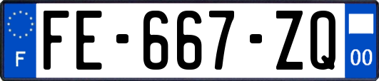 FE-667-ZQ