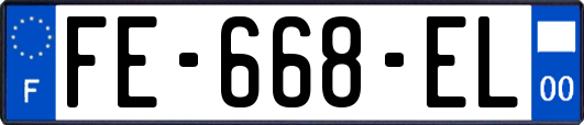 FE-668-EL