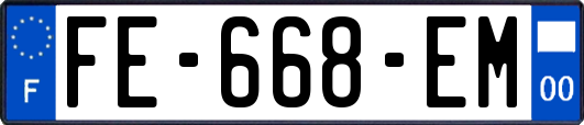 FE-668-EM
