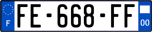 FE-668-FF