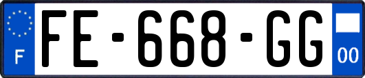 FE-668-GG