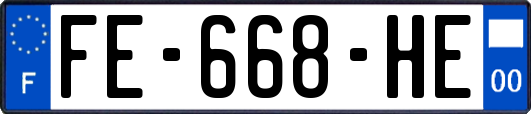 FE-668-HE