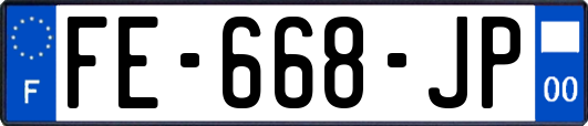 FE-668-JP