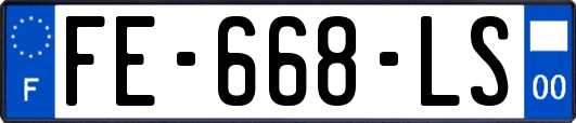 FE-668-LS