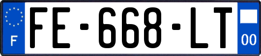 FE-668-LT