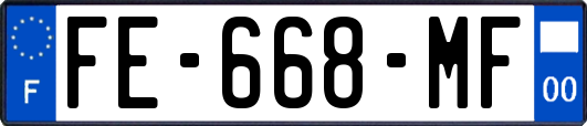 FE-668-MF