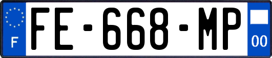 FE-668-MP