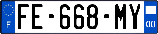 FE-668-MY