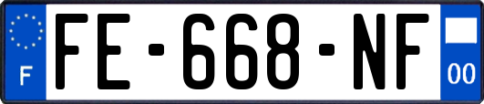 FE-668-NF