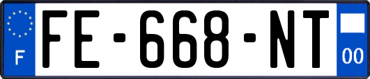 FE-668-NT