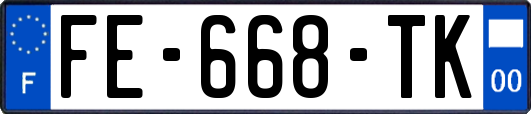 FE-668-TK
