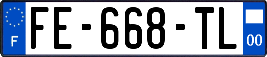 FE-668-TL