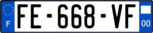 FE-668-VF