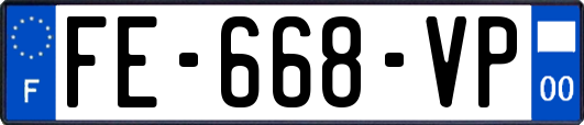 FE-668-VP