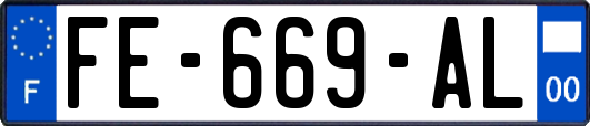 FE-669-AL