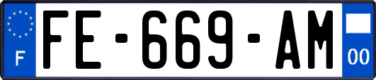 FE-669-AM