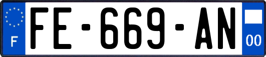 FE-669-AN