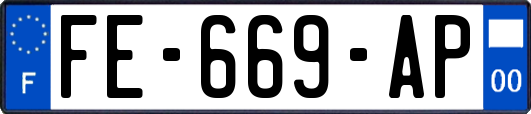 FE-669-AP