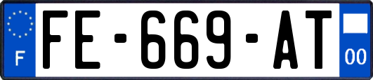 FE-669-AT