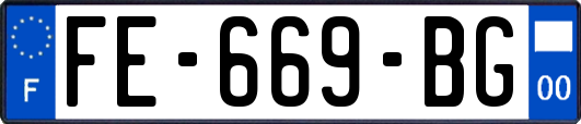 FE-669-BG