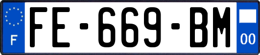 FE-669-BM
