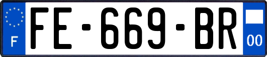 FE-669-BR