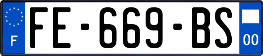 FE-669-BS