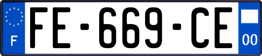 FE-669-CE