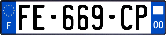 FE-669-CP