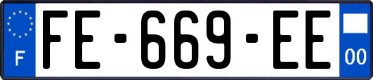 FE-669-EE