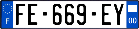 FE-669-EY