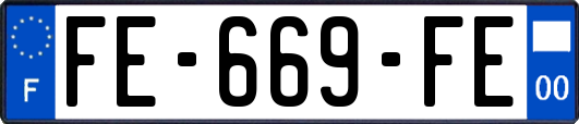 FE-669-FE