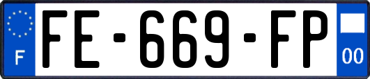 FE-669-FP
